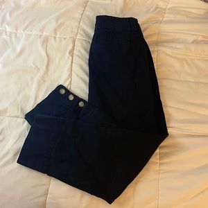 charter club Capri pants🔥